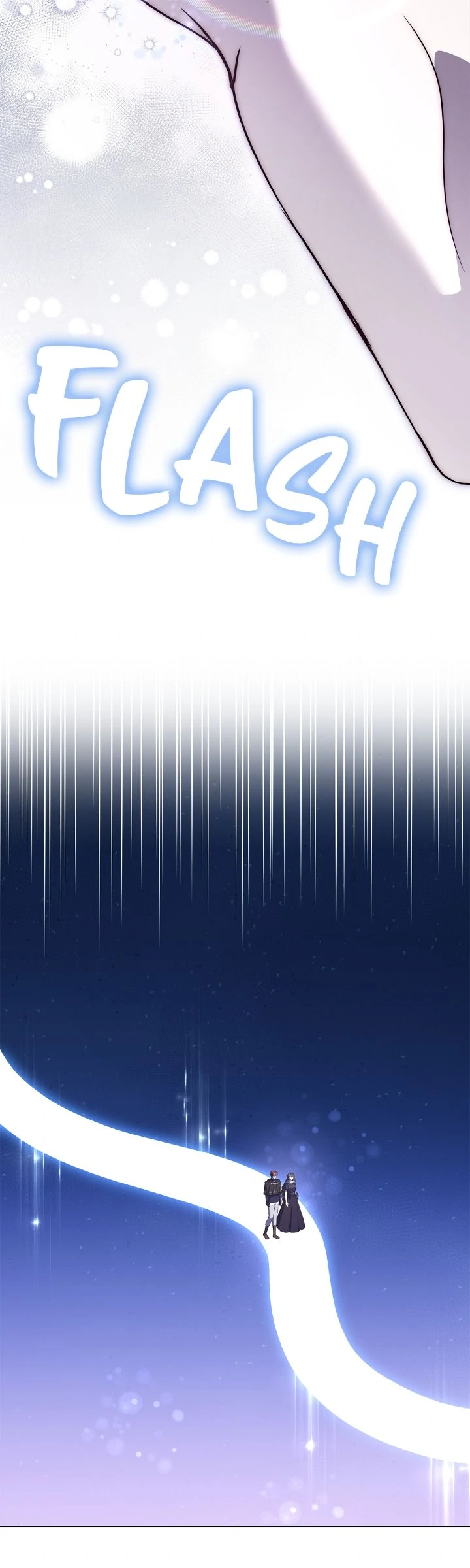 For the Happy Ending of the Tragic Novel Chapter 74 - page 22