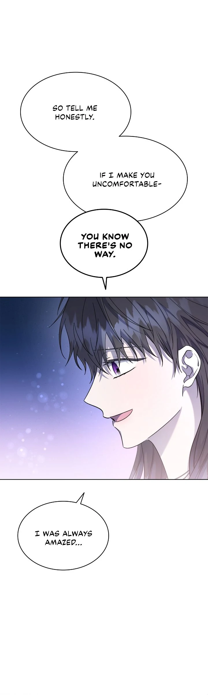 For the Happy Ending of the Tragic Novel Chapter 74 - page 29