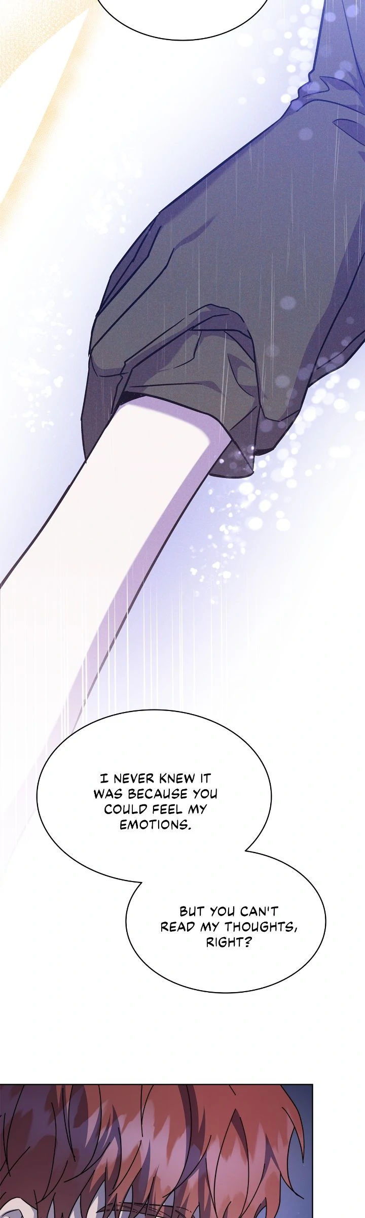 For the Happy Ending of the Tragic Novel Chapter 74 - page 31
