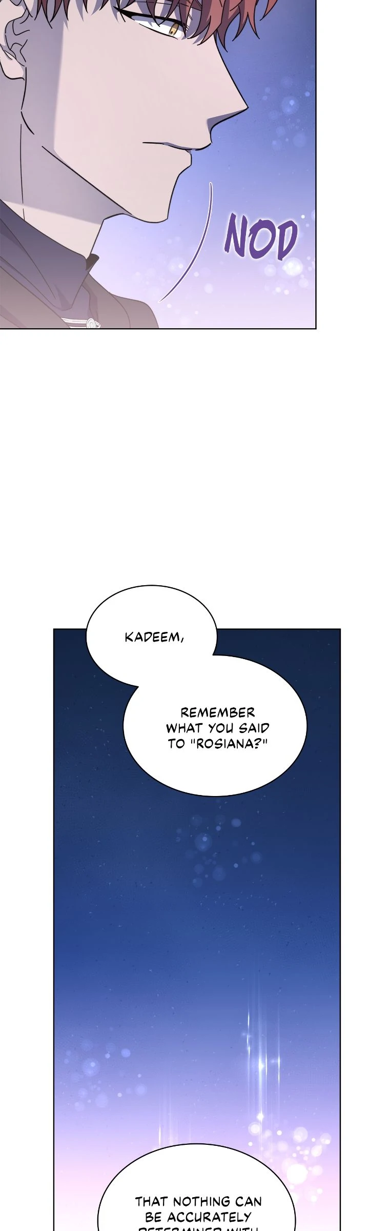 For the Happy Ending of the Tragic Novel Chapter 74 - page 32