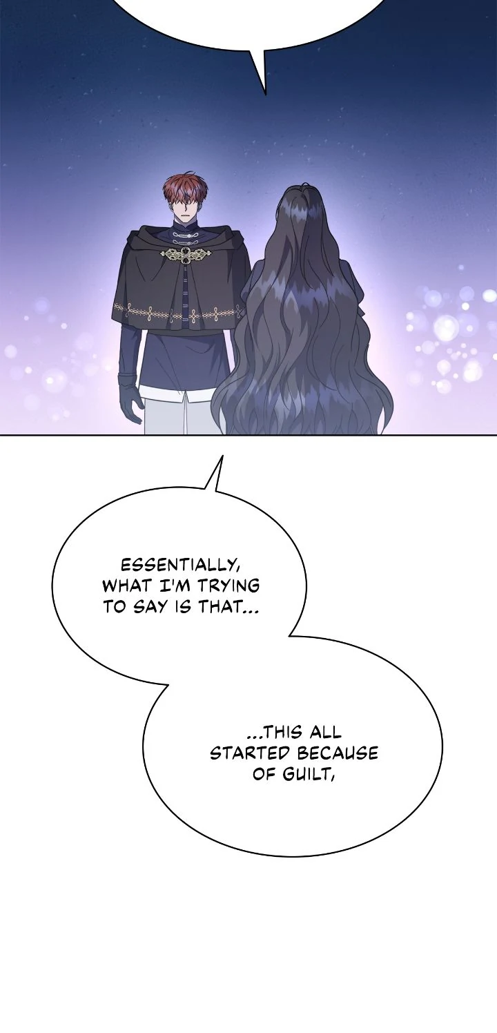 For the Happy Ending of the Tragic Novel Chapter 74 - page 39