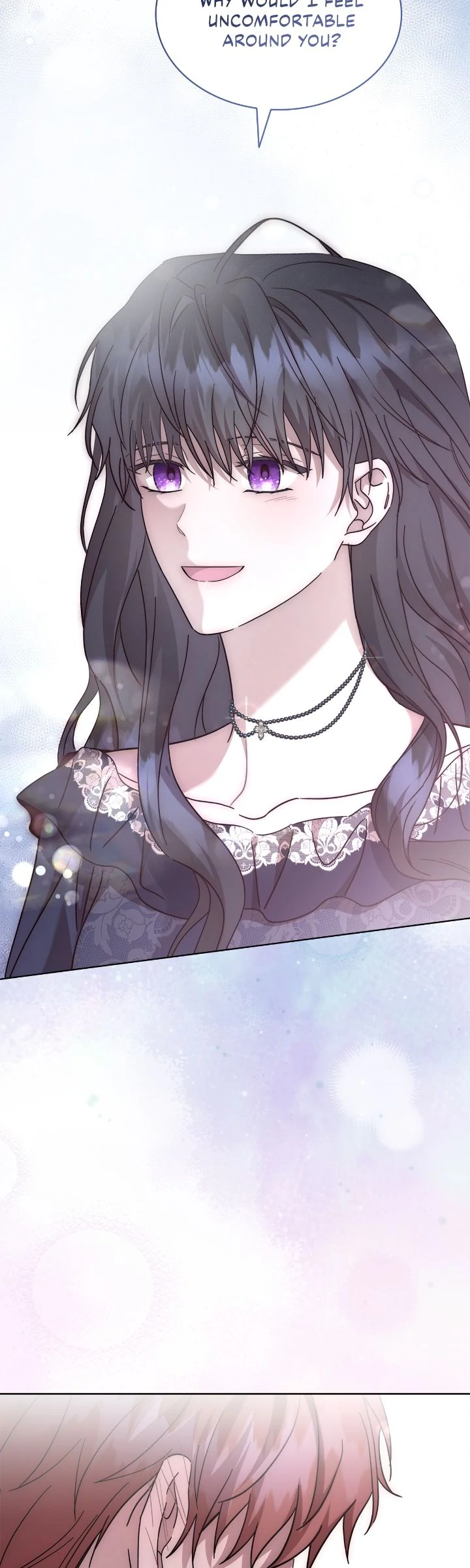 For the Happy Ending of the Tragic Novel Chapter 74 - page 41