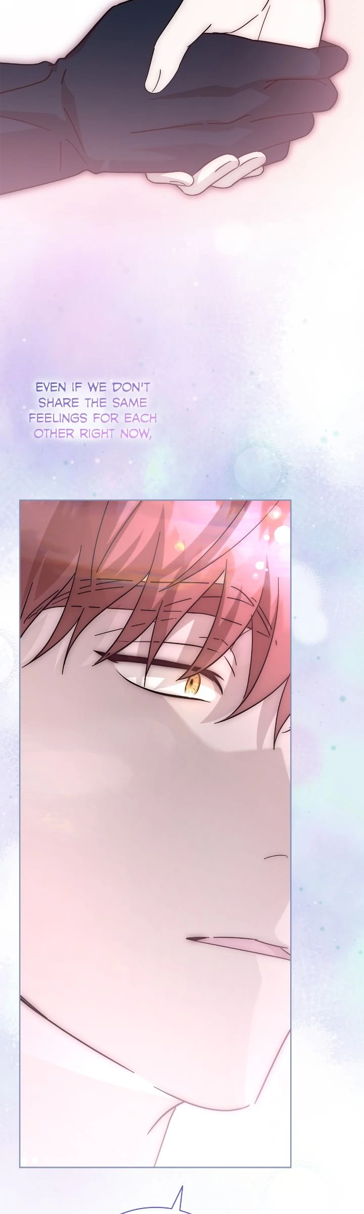 For the Happy Ending of the Tragic Novel Chapter 74 - page 43
