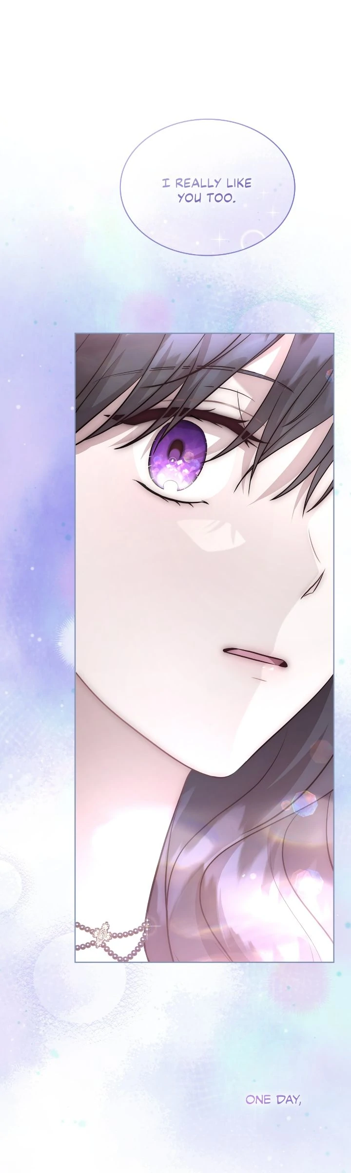 For the Happy Ending of the Tragic Novel Chapter 74 - page 45