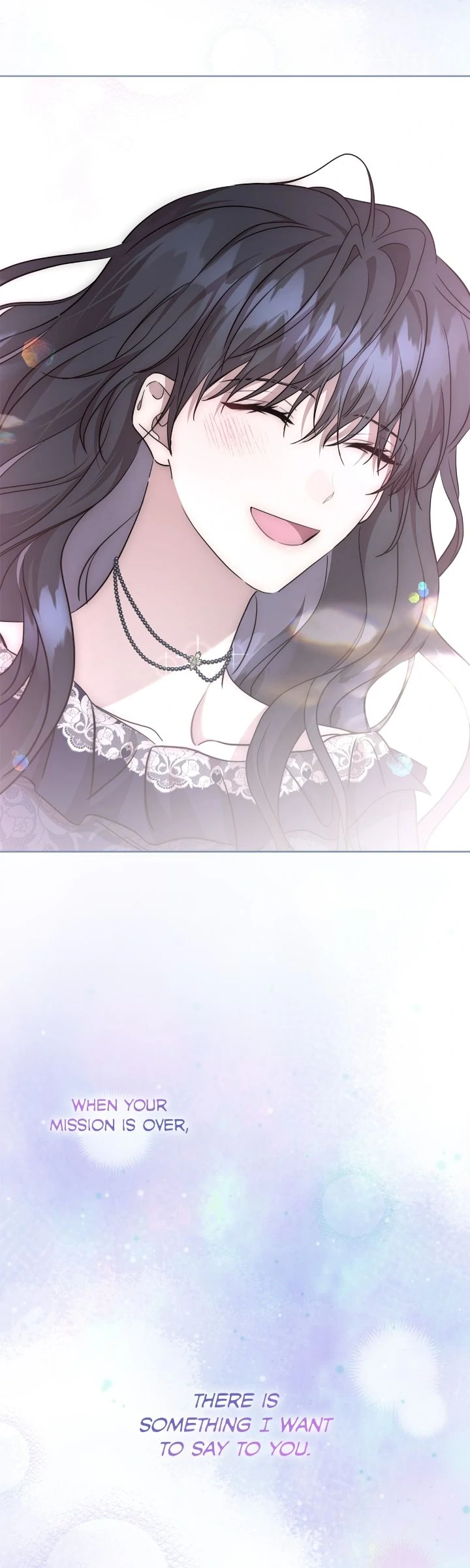 For the Happy Ending of the Tragic Novel Chapter 74 - page 46