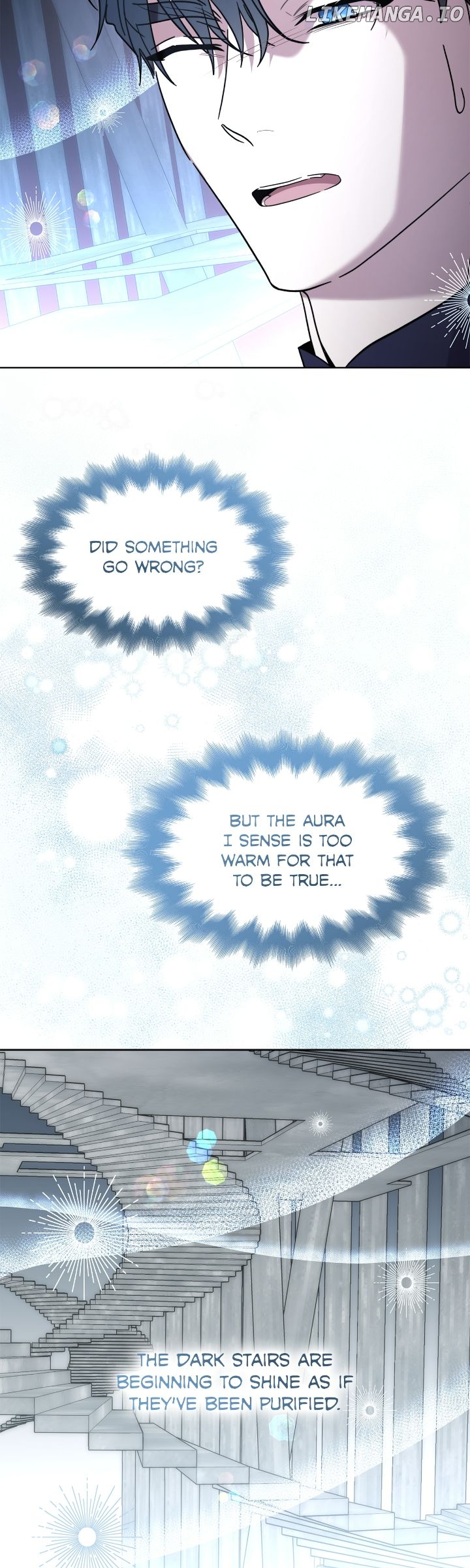 For the Happy Ending of the Tragic Novel Chapter 74 - page 49