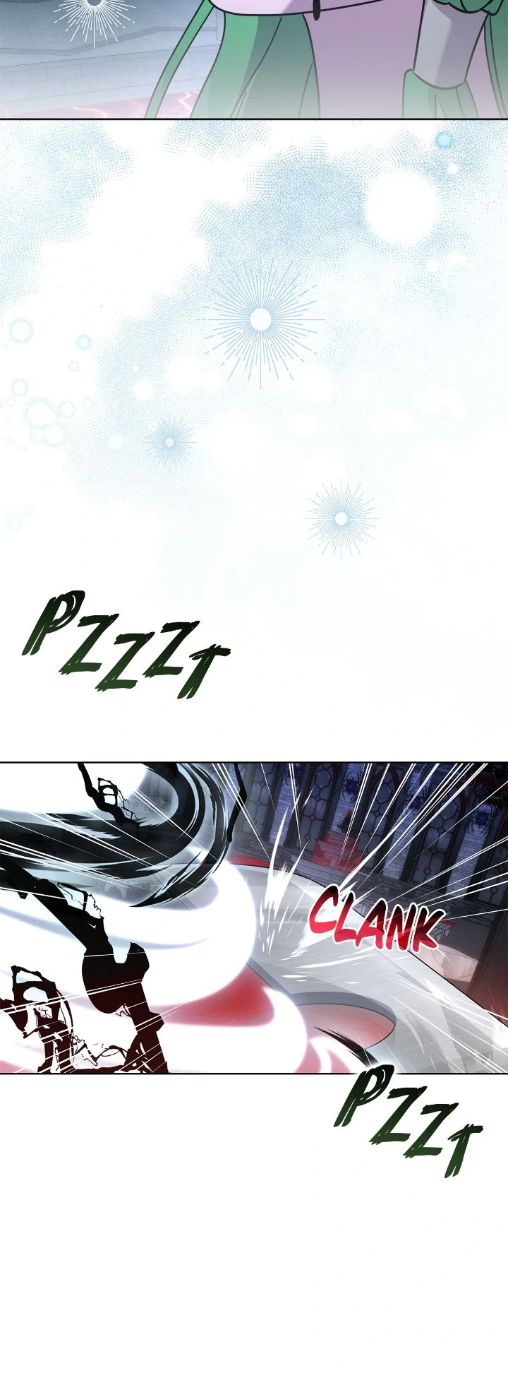 For the Happy Ending of the Tragic Novel Chapter 74 - page 51