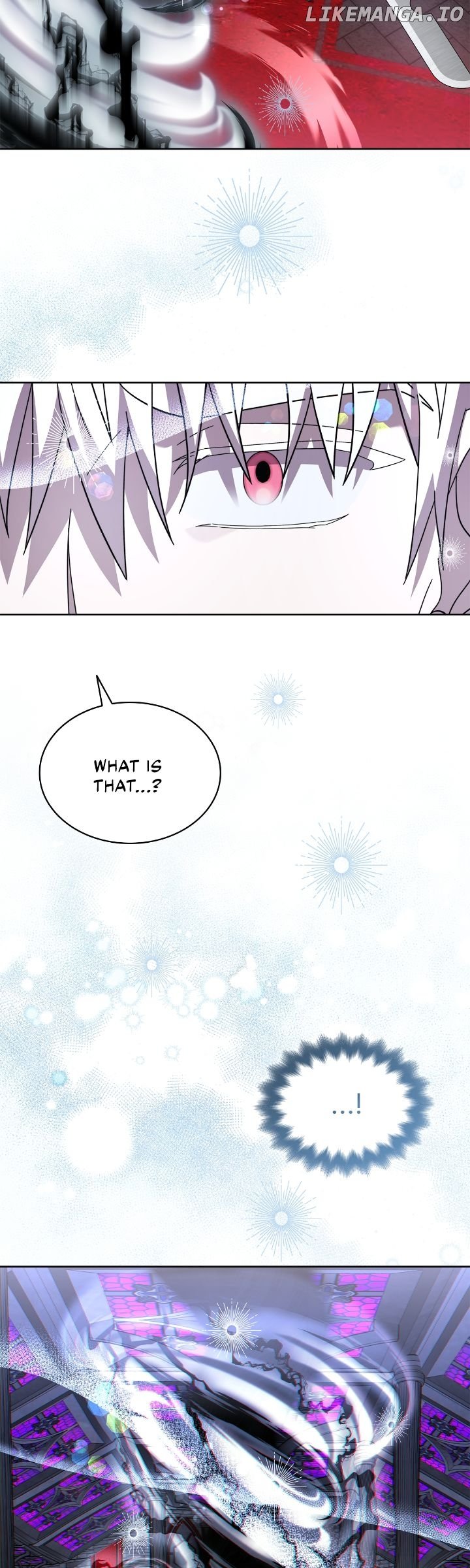 For the Happy Ending of the Tragic Novel Chapter 74 - page 53
