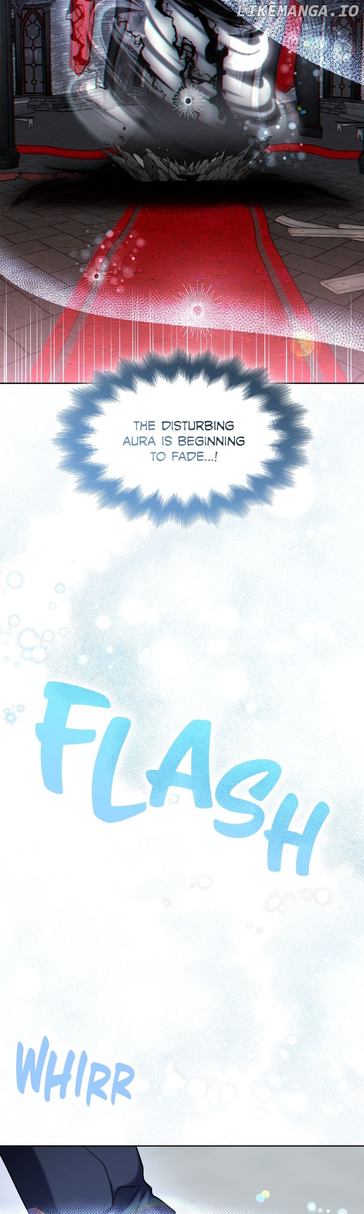 For the Happy Ending of the Tragic Novel Chapter 74 - page 54