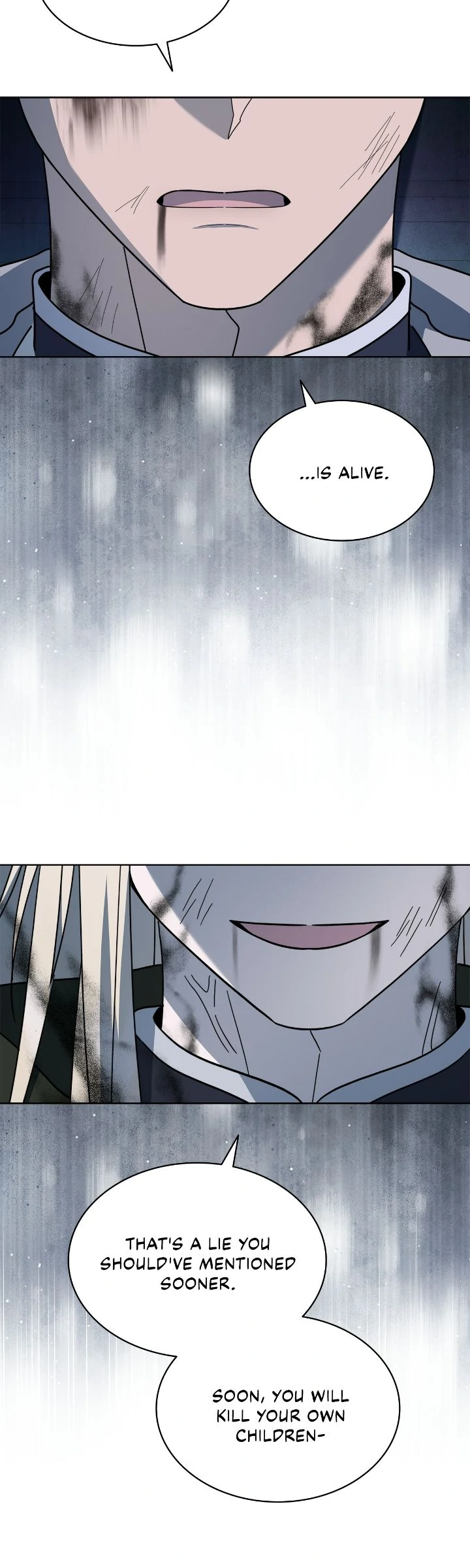 For the Happy Ending of the Tragic Novel Chapter 74 - page 67