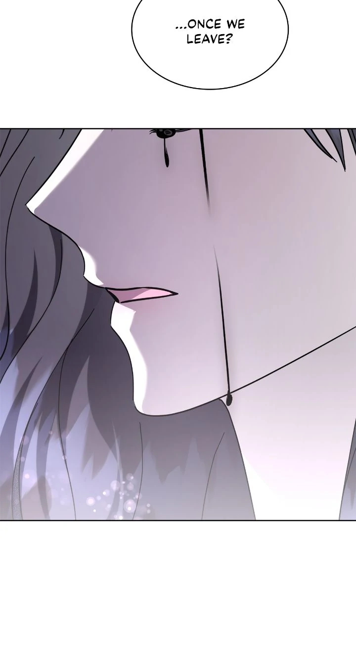 For the Happy Ending of the Tragic Novel Chapter 74 - page 7