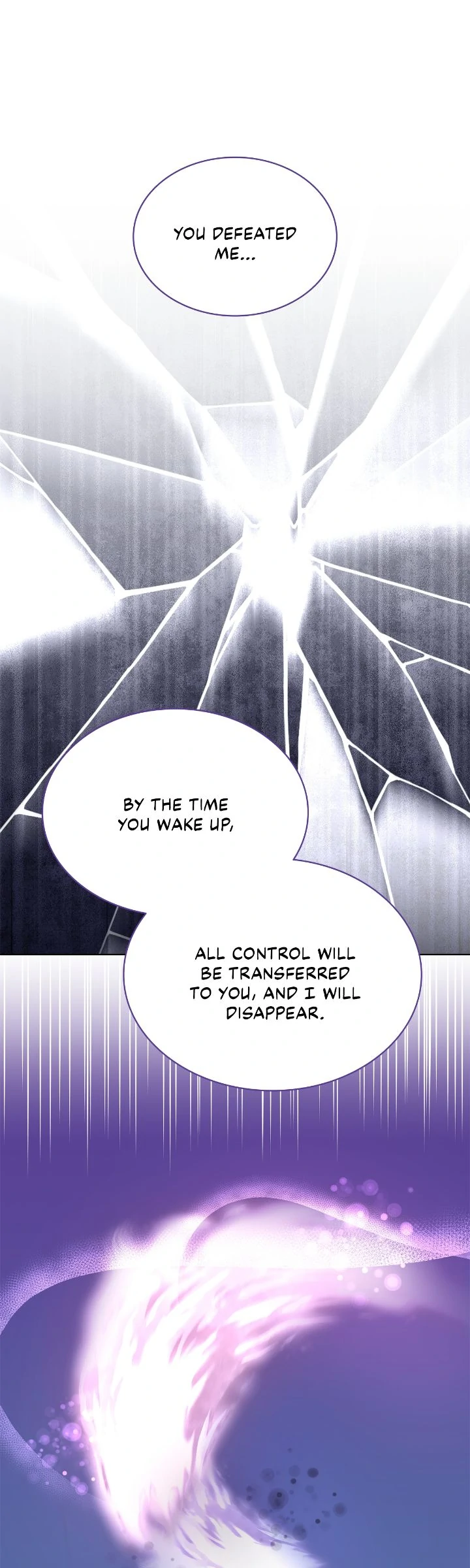 For the Happy Ending of the Tragic Novel Chapter 74 - page 8