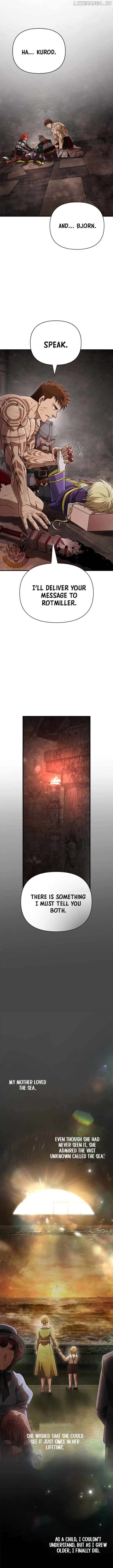 Surviving The Game as a Barbarian Chapter 96 - page 19