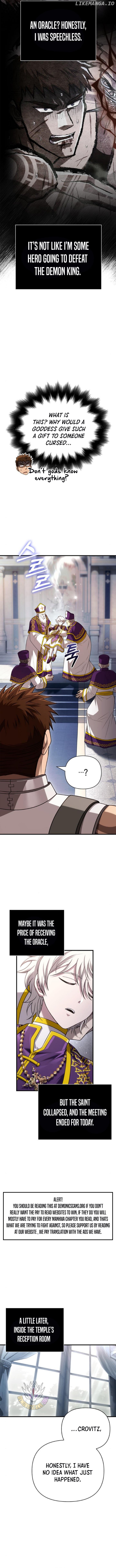 Surviving The Game as a Barbarian Chapter 99 - page 2