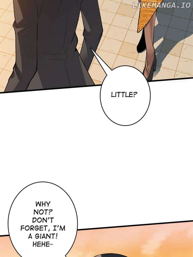 Infinite Job Transfer: I Can Summon Max Level Goddess Chapter 30 - page 11