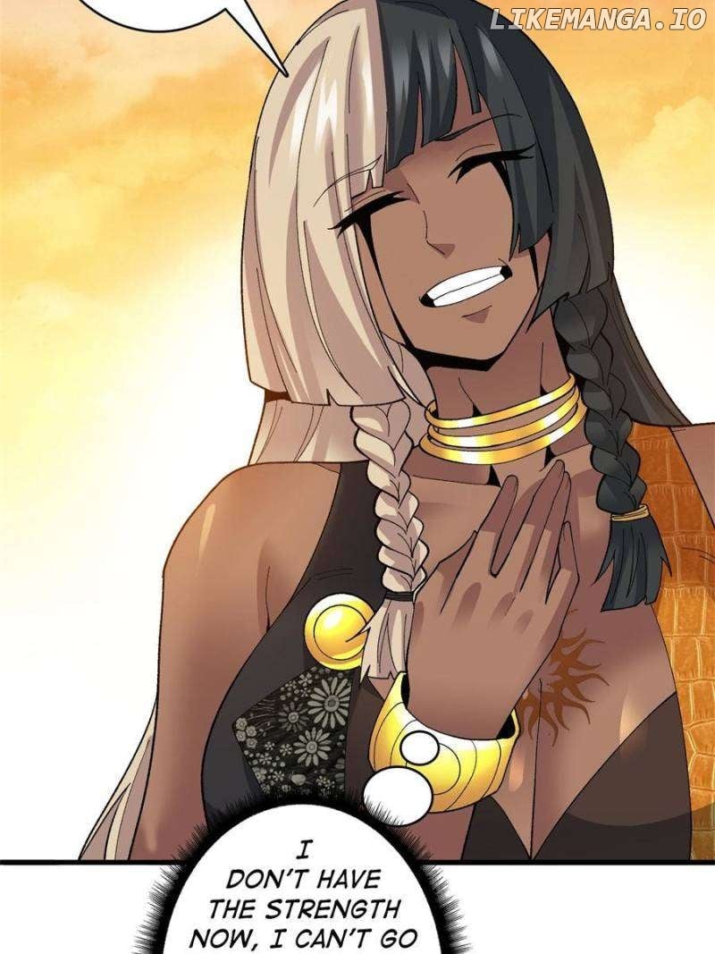 Infinite Job Transfer: I Can Summon Max Level Goddess Chapter 30 - page 12
