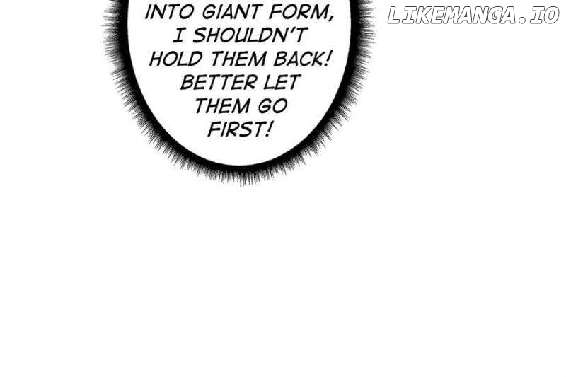 Infinite Job Transfer: I Can Summon Max Level Goddess Chapter 30 - page 13