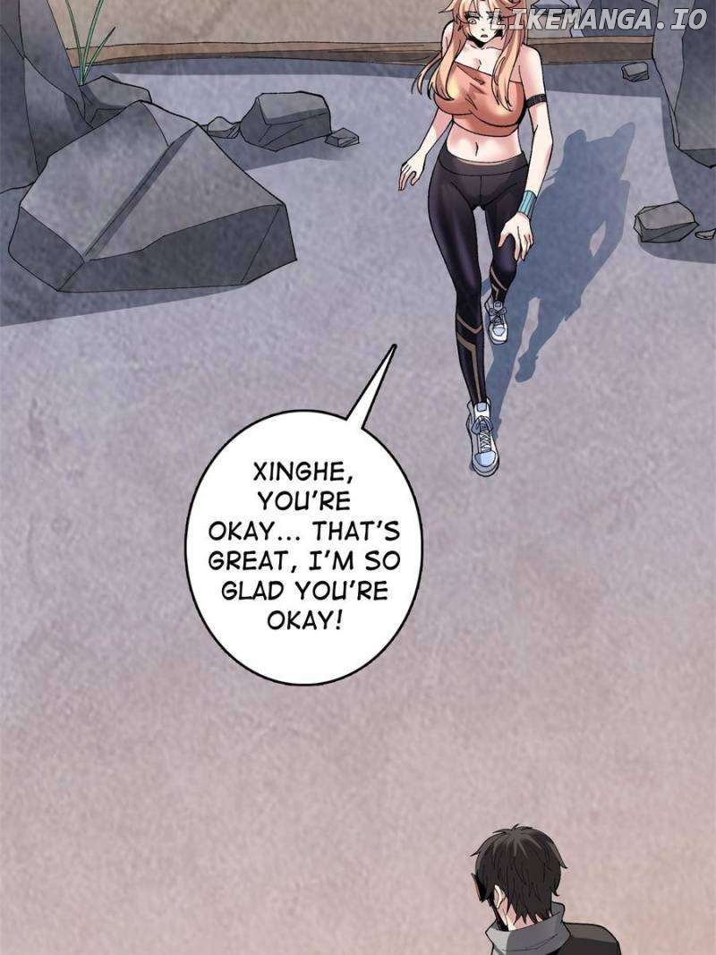 Infinite Job Transfer: I Can Summon Max Level Goddess Chapter 30 - page 2