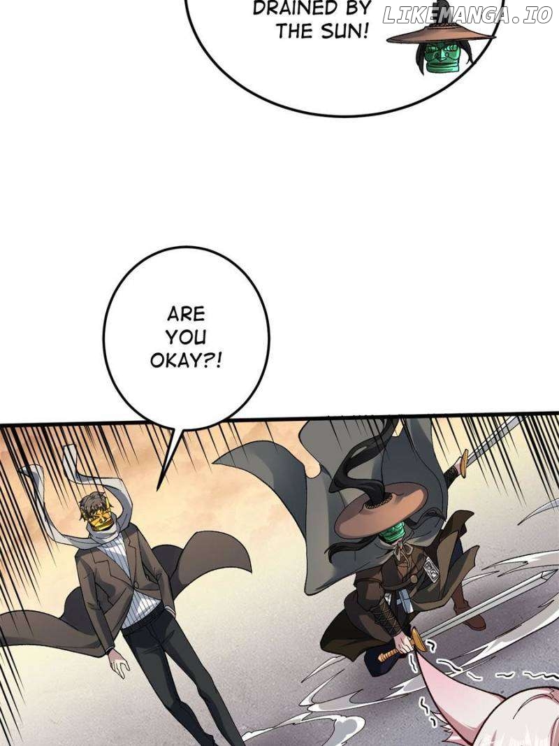 Infinite Job Transfer: I Can Summon Max Level Goddess Chapter 30 - page 20