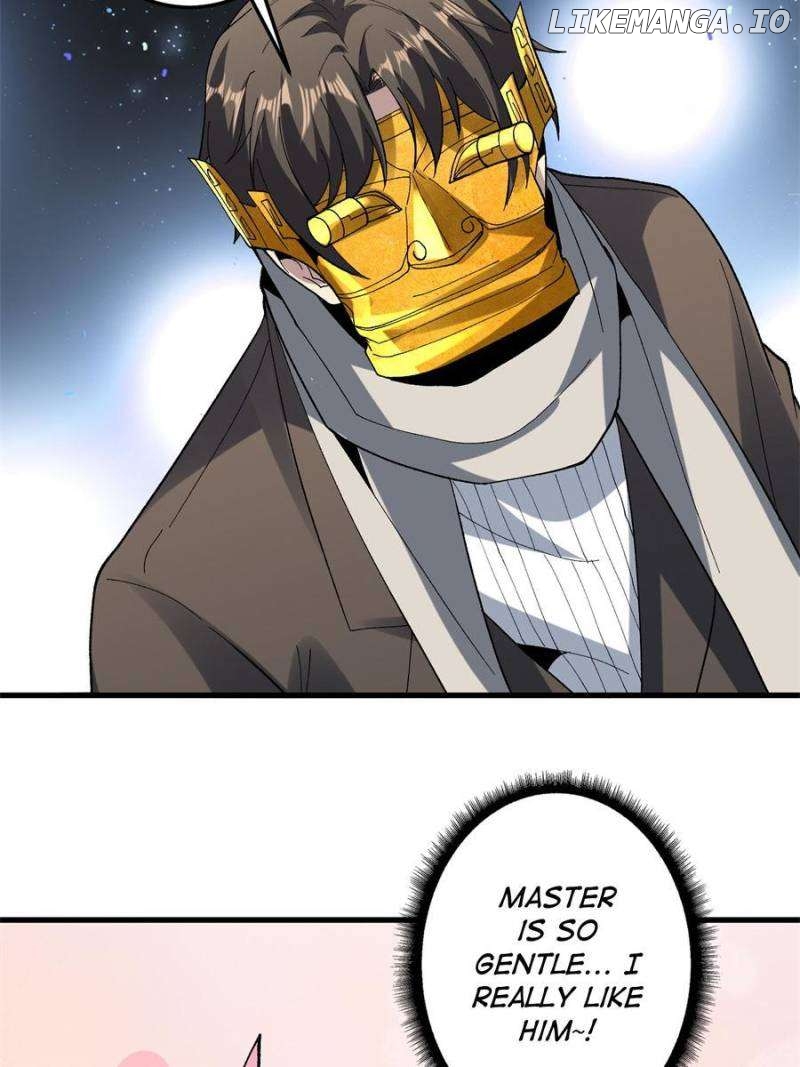 Infinite Job Transfer: I Can Summon Max Level Goddess Chapter 30 - page 22