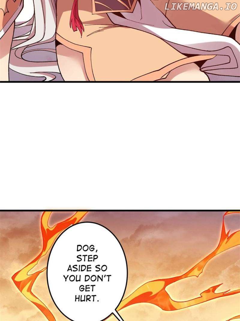 Infinite Job Transfer: I Can Summon Max Level Goddess Chapter 30 - page 24