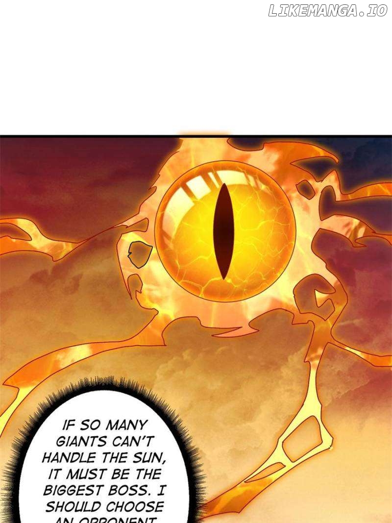 Infinite Job Transfer: I Can Summon Max Level Goddess Chapter 30 - page 27
