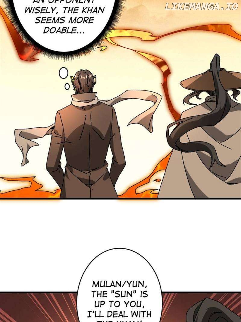 Infinite Job Transfer: I Can Summon Max Level Goddess Chapter 30 - page 28