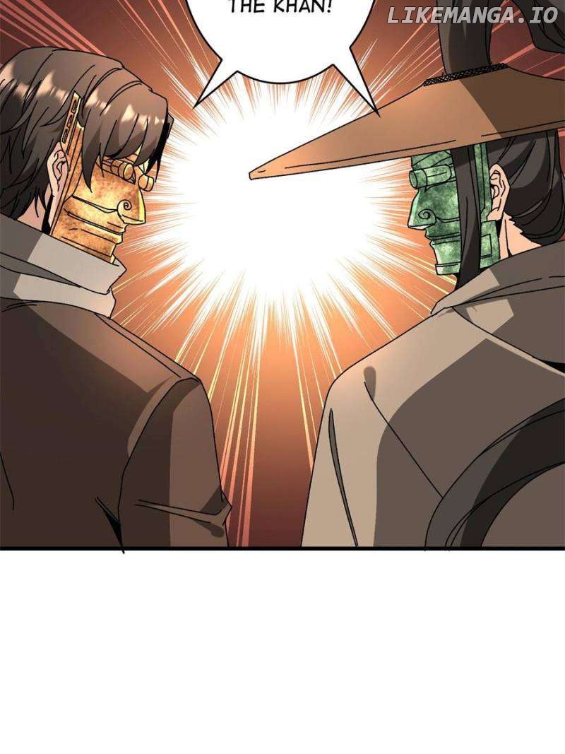 Infinite Job Transfer: I Can Summon Max Level Goddess Chapter 30 - page 29