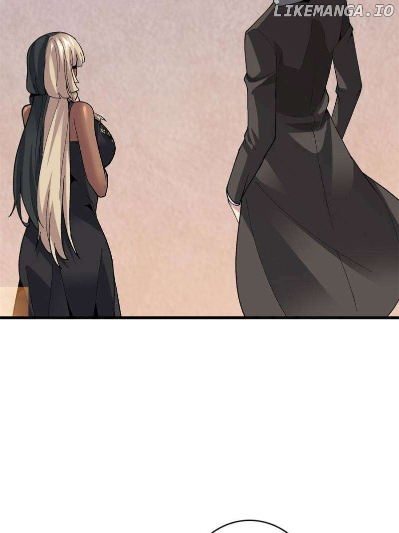 Infinite Job Transfer: I Can Summon Max Level Goddess Chapter 30 - page 3