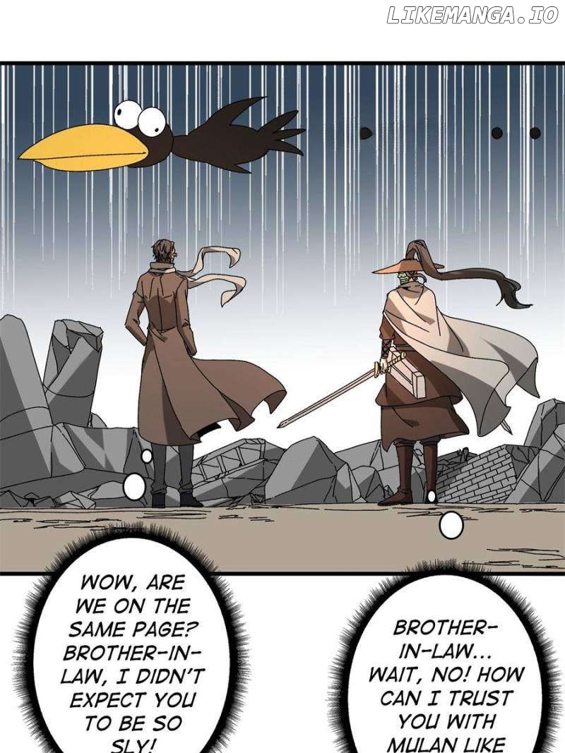 Infinite Job Transfer: I Can Summon Max Level Goddess Chapter 30 - page 30