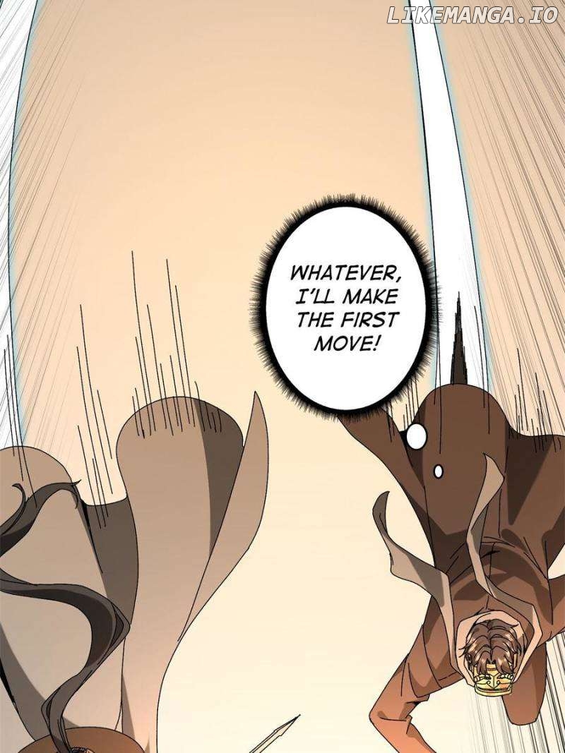 Infinite Job Transfer: I Can Summon Max Level Goddess Chapter 30 - page 32
