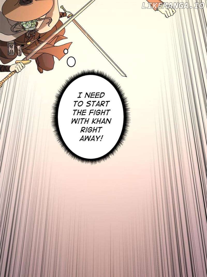 Infinite Job Transfer: I Can Summon Max Level Goddess Chapter 30 - page 33