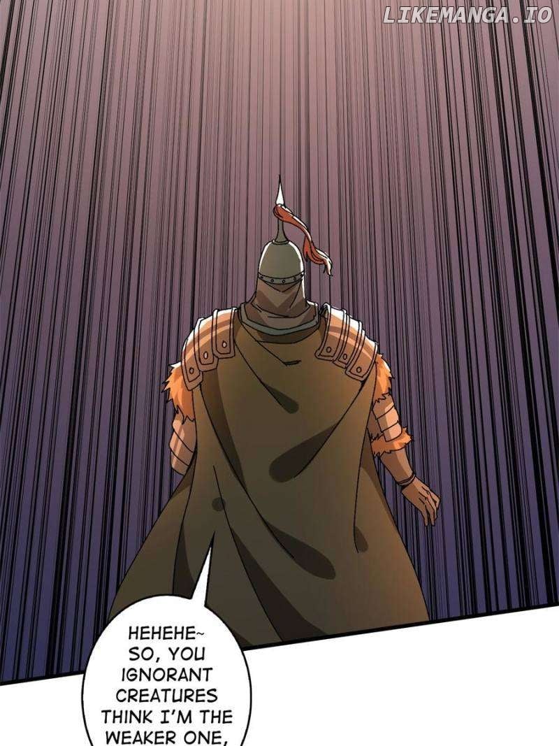 Infinite Job Transfer: I Can Summon Max Level Goddess Chapter 30 - page 34