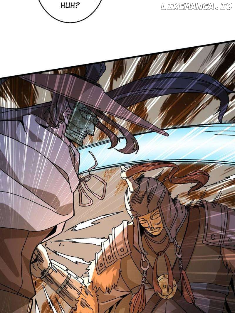 Infinite Job Transfer: I Can Summon Max Level Goddess Chapter 30 - page 35