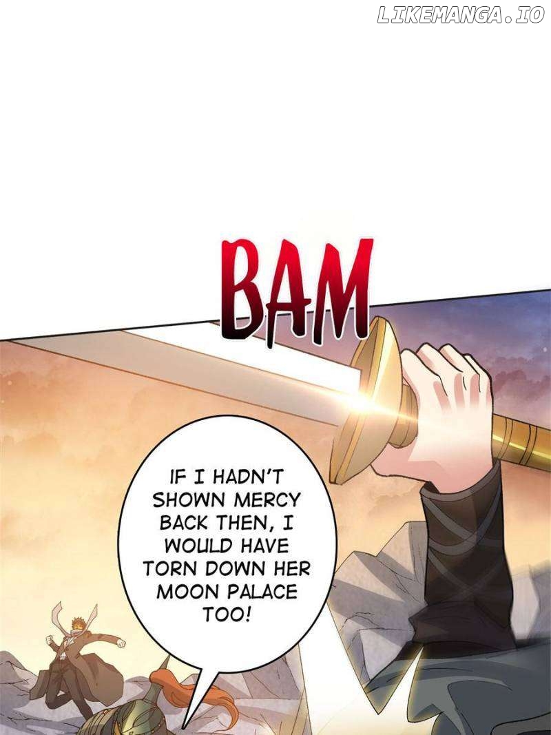 Infinite Job Transfer: I Can Summon Max Level Goddess Chapter 30 - page 38