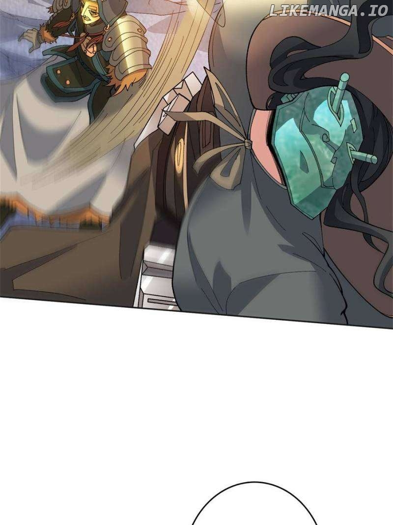 Infinite Job Transfer: I Can Summon Max Level Goddess Chapter 30 - page 39