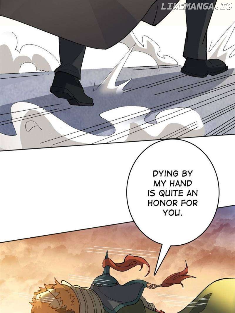Infinite Job Transfer: I Can Summon Max Level Goddess Chapter 30 - page 42