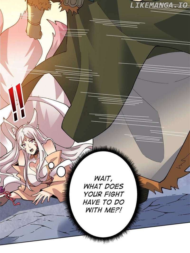 Infinite Job Transfer: I Can Summon Max Level Goddess Chapter 30 - page 43