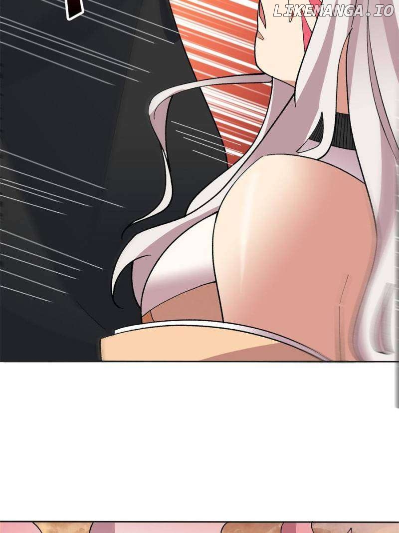 Infinite Job Transfer: I Can Summon Max Level Goddess Chapter 30 - page 45