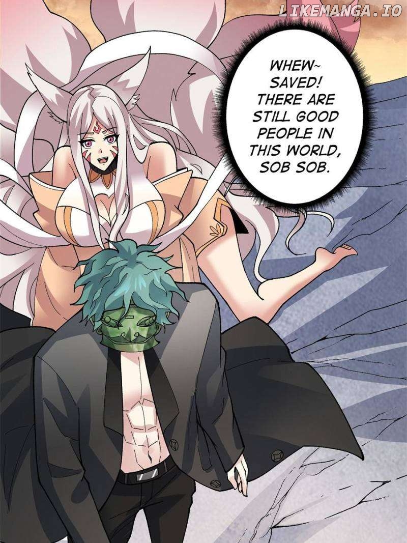 Infinite Job Transfer: I Can Summon Max Level Goddess Chapter 30 - page 46