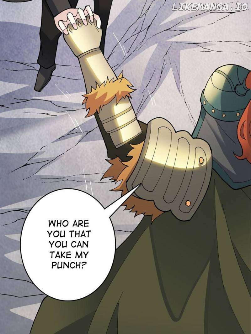 Infinite Job Transfer: I Can Summon Max Level Goddess Chapter 30 - page 47