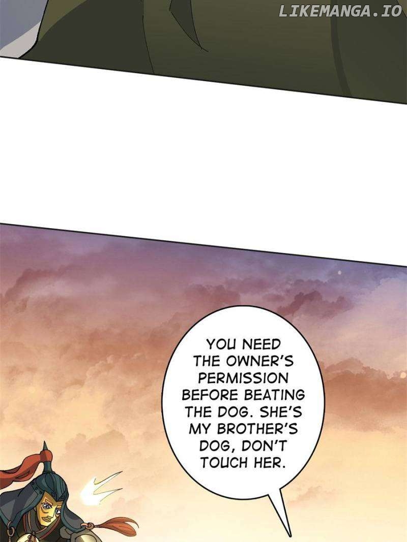 Infinite Job Transfer: I Can Summon Max Level Goddess Chapter 30 - page 48