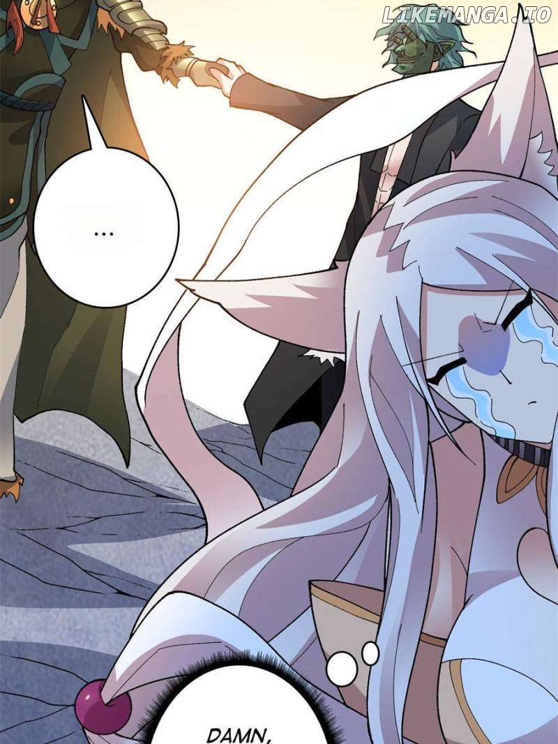 Infinite Job Transfer: I Can Summon Max Level Goddess Chapter 30 - page 49