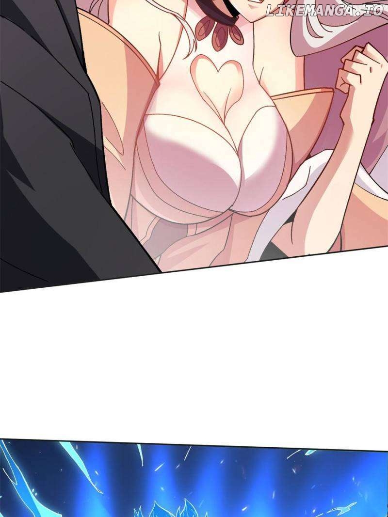 Infinite Job Transfer: I Can Summon Max Level Goddess Chapter 30 - page 52