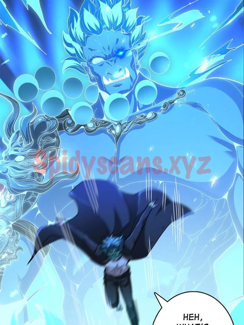 Infinite Job Transfer: I Can Summon Max Level Goddess Chapter 30 - page 53