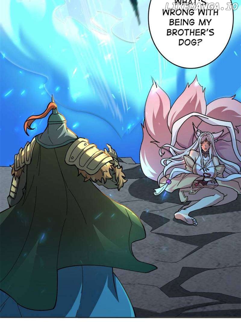 Infinite Job Transfer: I Can Summon Max Level Goddess Chapter 30 - page 54