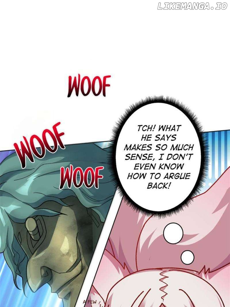 Infinite Job Transfer: I Can Summon Max Level Goddess Chapter 30 - page 55