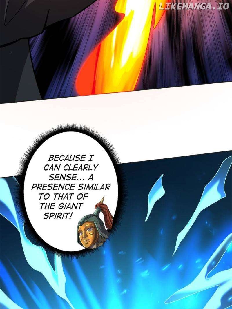 Infinite Job Transfer: I Can Summon Max Level Goddess Chapter 30 - page 60