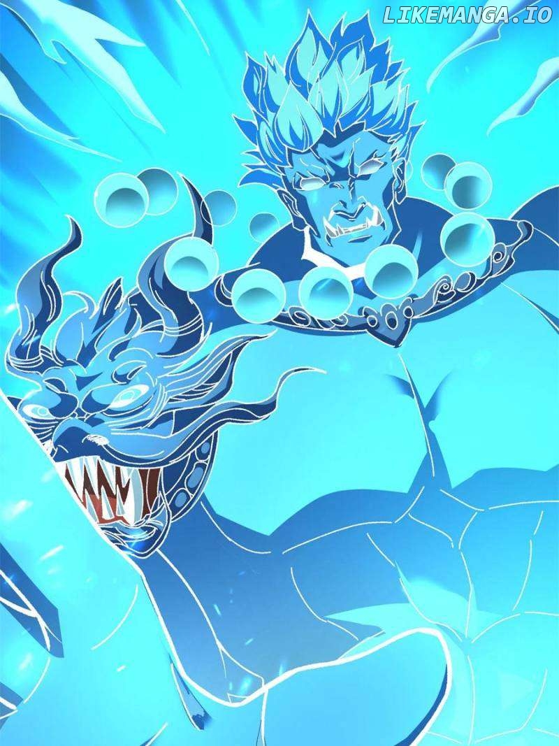 Infinite Job Transfer: I Can Summon Max Level Goddess Chapter 30 - page 61