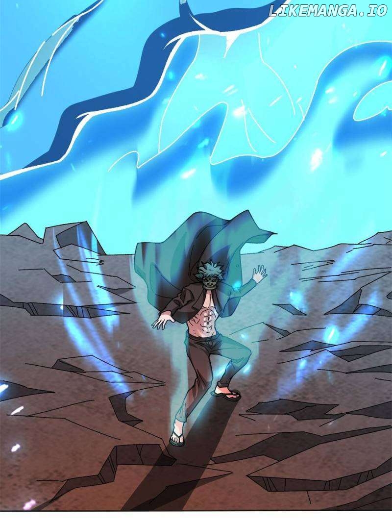 Infinite Job Transfer: I Can Summon Max Level Goddess Chapter 30 - page 62